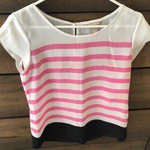 Banana Republic blouse